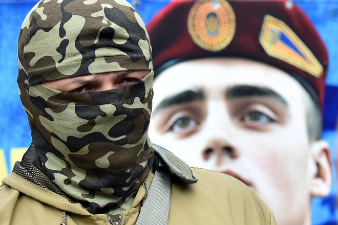 Семен Семенченко выдвинул требования к Генштабу