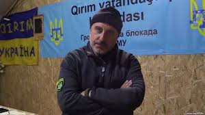 Ленур Ислямов: Государство Украина в лице ДФС Украины лигитимизировало аннексию Крыма