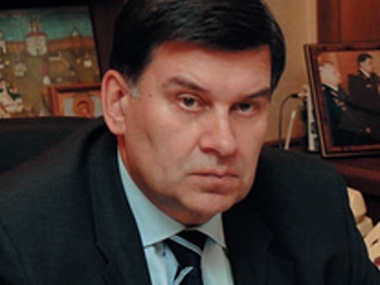 СБУ обвинила экс-начальника контрразведки Украины Владимира Бика в государственной измене