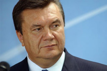 Виктор Янукович продолжает зарабатывать миллионы на 'Борисполе'
