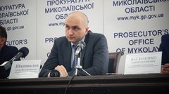 Скандальчик: Судьи Николаева отпускают без избрания меры пресечения лиц, подозреваемых в терроризме и сепаратизме
