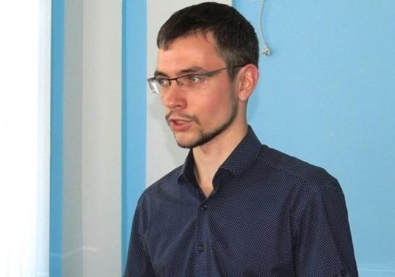Месть: Порошенко уволил чиновника, на которого "сорвался" в Одессе