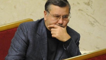 Мнение: Гриценко и Ляшко не смогут поменять систему власти