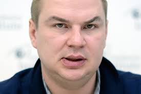 Скандальчик: Дмитрия Булатова заподозрили в любовной связи с пресс-секретарем Батькивщины