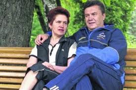 Виктор Янукович отметит день рождения как обычный пенсионер