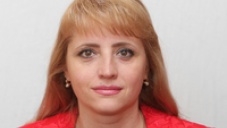 Светлана Черницова назначена заместителя министра здравоохранения Крыма