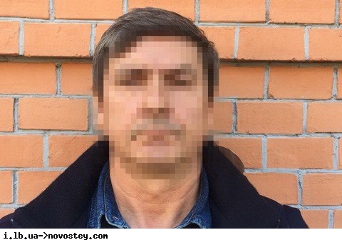 Задержанного крымского депутата пытались отбить у СБУ
