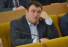 Деньги, похищенные вчера в Николаеве, принадлежали местному депутату Ростиславу Данильченко