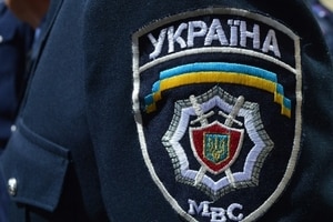 В киевской милиции рассказали о сотнях уголовных дел за уклонение от мобилизации