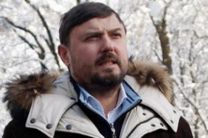 Об этом говорят: Арестован элитный автопарк экс-главы «Укрспецэкспорта» Сергея Бондарчука 