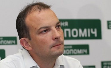 Егор Соболев: "Самопомич" уходит в оппозицию