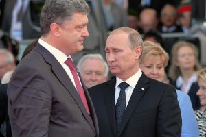 В Москве заявили, что Путин не обещал освободить Савченко