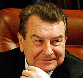 Янукович назначил Юрия Богуцкого советником Президента-руководителем Главного управления по вопросам гуманитарного развития АП