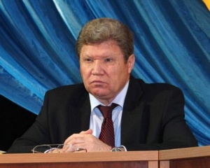 Компромат дня. 29.12.2011.Круглов обвинил Тимошенко