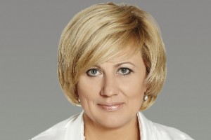 Вице-мэр Мелитополя Ирина Рудакова выиграла миллион?