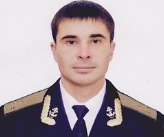 В штабе командования ВМС служит офицер предавший Украину