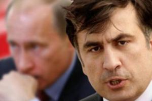ЧП: Путин и приднестровские контрабандисты готовят Саакашвили энергетическую провокацию