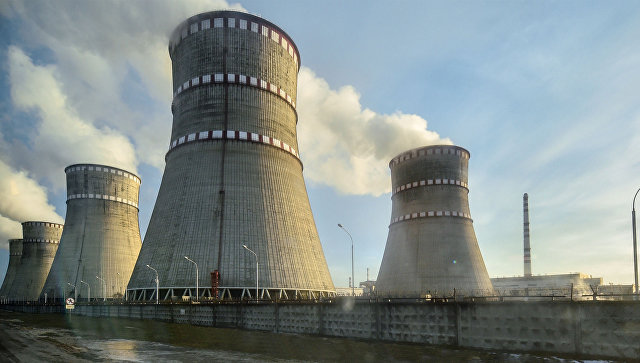 Эксперт: сроки эксплуатации 70% энергоблоков украинских АЭС скоро истекут