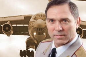 Скандальчик: Василия Крутова отправят под суд за крушение мелитопольского самолета?