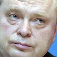 Запорожский губернатор Александра Пеклушенко поспорил с милицией на автомобиль