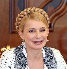 Об этом говорят: Юлия Тимошенко придумала историю с видео в спальне Януковича