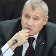 Главный транспортник Крыма Николай Черевков ушел в отставку