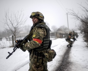 Россия готовит теракты в Волновахе и Мариуполе