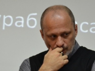 Руководитель Первого Национального канала Зураб Аласания попал в реанимацию