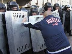 Регионы: Луганские сепаратисты требуют референдума за экономическую независимость