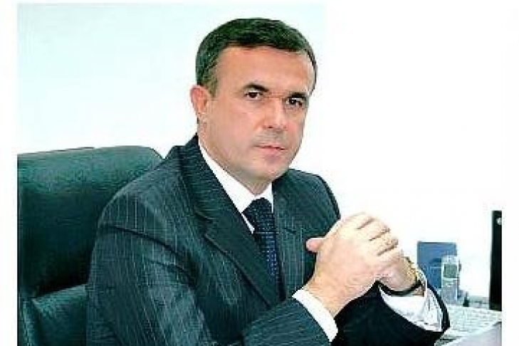 История «завхоза» Януковича или чем может обернуться коррупционный скандал в судебной администрации?
