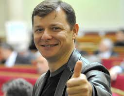 Олег Ляшко метит в кресло вице-премьера
