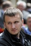 Клюев грозится уволить всех, кто купил машины для СНБО у Александра Сивковича