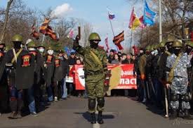 Регионы: В Одессе предотвратили штурм ОГА