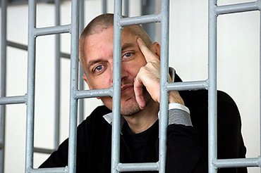 В Чечне суд признал виновными украинцев Карпюка и Клыха - им грозит пожизненное