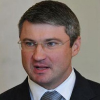 Кандидат в депутаты Сергей Мищенко пиарится на 'мандате для Тимошенко'