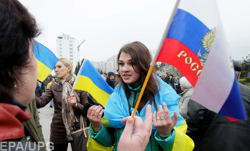 Война России с Украиной: четыре сценария ближайшего будущего