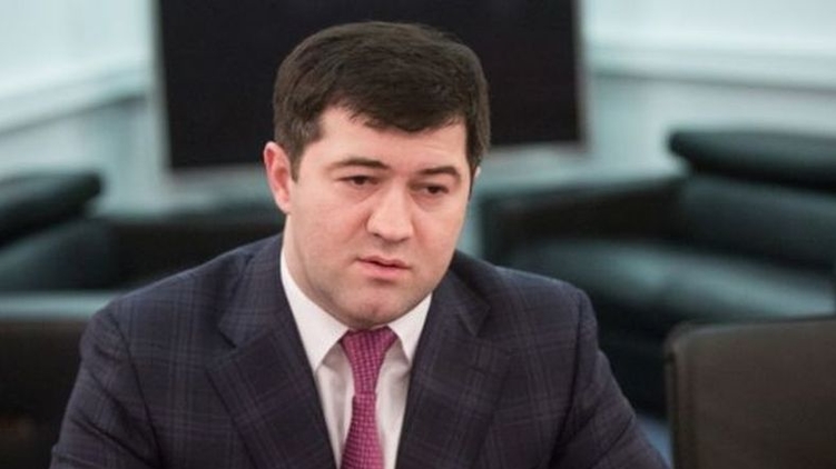 Кто и зачем сделал Насирова главой Федерации дзюдо Украины