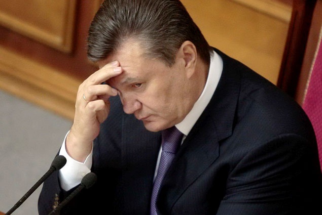 Виллу Виктора Януковича в Крыму превратят музей