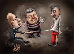 Сеть отреагировала на Порошенко и "гибридную войну": "все плохо" и "Янукович-2"