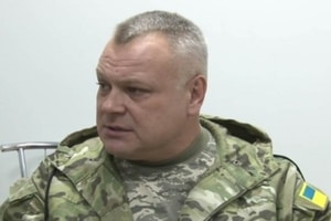 Мэр Смелы Алексей Цыбко назвал свою отставку "переворотом"