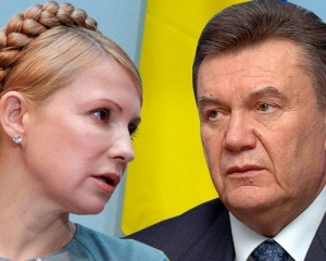 Тягнибоку не очень важно, виновата Тимошенко или нет