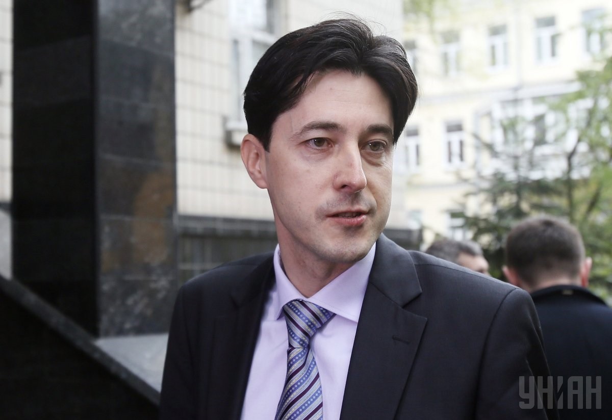 Виталий Касько рассказал о квартирах, из-за которых его преследует прокуратура