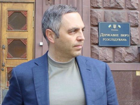 Портнов просит открыть дело против Порошенко