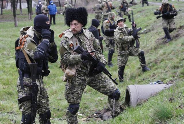Мнение: После войны Украину ожидает всплеск бандитизма