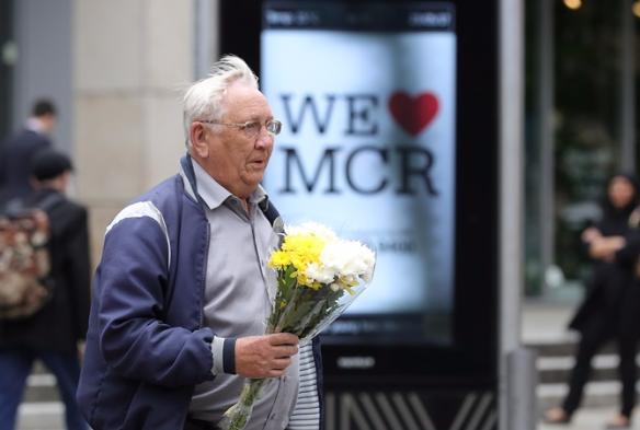 Почему террористы выбрали для атаки именно Манчестер