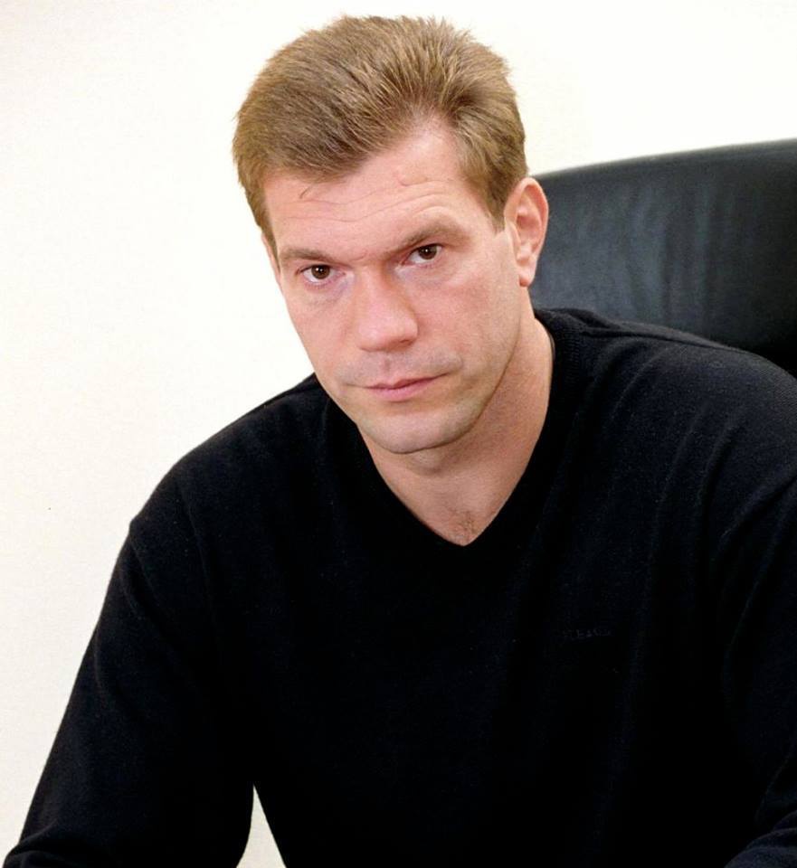 Олег Царев похвастался, что за 500 тысяч долларов вытащил из СИЗО 25 сепаратистов