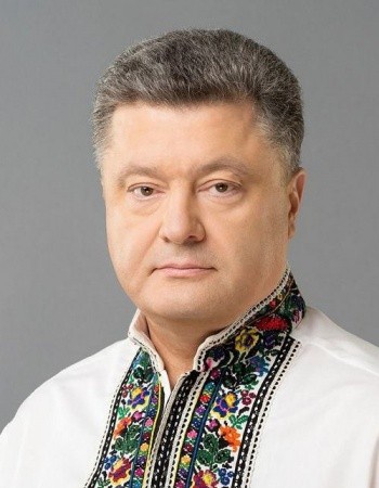 Петр Порошенко заявил, что готов умереть за Украину