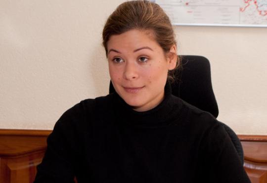 Мария Гайдар ответила на критику по поводу ранее высказанной позиции по Крыму