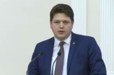 Кабмин назначил нового главу Миграционной службы Украины