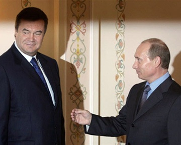 Нынешняя неделя будет решающей для Виктора Януковича